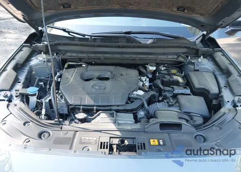 2024 Mazda Cx-5 2.5 S Carbon Edition z USA, uszkodzony, nr VIN JM3KFBCM7R0381965